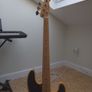 Fender Telecaster Bass Butterscotch Blonde Image 2