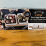 Tapas Serving board with 2 ceramic dishes (NEW) Image 2