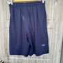 Navy Under Armour Shorts - Small Image 5
