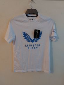 leinster rugby t-shirt