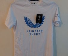 leinster rugby t-shirt