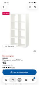 Ikea book storage