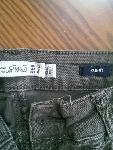 Zara Size 12