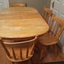 Dining Table Image 2