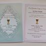 First Communion Invitations Image 4