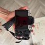 Olympus Om System E-M10 Mark IV Mirrorless Camera Body (Black) Image 3