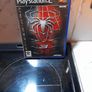 Ps2  spider man 3 immac cond no book Image 3