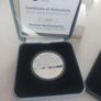 3 animal coins Image 2