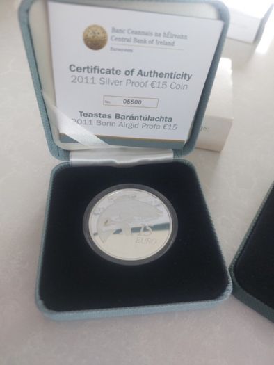 3 animal coins