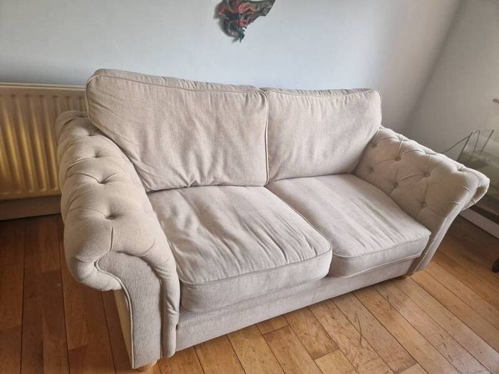 3 seater sofa