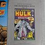 Marvel Graphic novels bundle Image 3