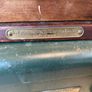 Antique Cash Register Image 5