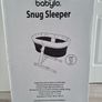 Babylo Snug Sleeper Image 4