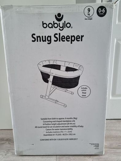 Babylo Snug Sleeper