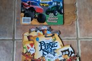 Toddler books