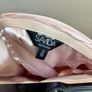 Savida champagne pale pink mini dress Image 4