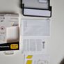 OtterBox Symmetry Flex Case for Samsung Galaxy Z Fold3 5G, 77-87375, Shockproof ( Free Shipping ) Image 3