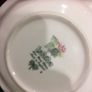 Bone China Hadida Jug, Saucer and Tumbler Image 3