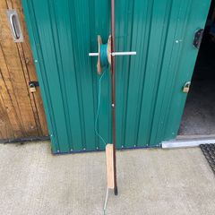Lawn Cable Laying Tool