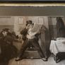 Robert Buss The Monopolist Lithograph Print 1841 Image 10