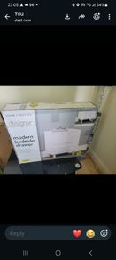 modern bedside lockers