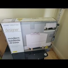 modern bedside lockers