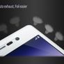 2 x Huawei Ascend P6 Tempered Glass Image 9