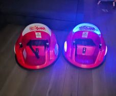 Bumper Cars
