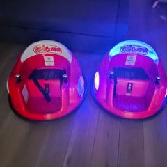 Bumper Cars