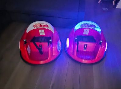 Bumper Cars