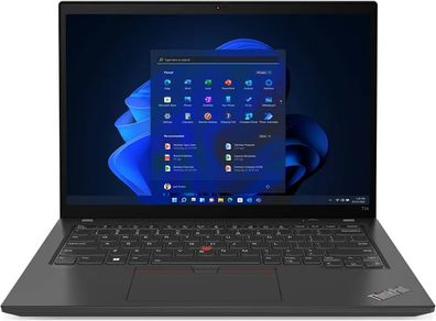 Lenovo thinkpad T14s i5 1235u