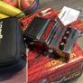 DigiTech Scott Ian Black-13 - guitar compact effect pedal. Image 2
