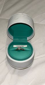 Ring/Unwanted Gift
