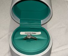 Ring/Unwanted Gift