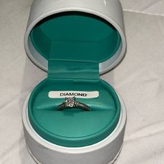 Ring/Unwanted Gift