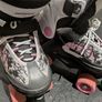 Roller Skates (size: 37-40) Image 2