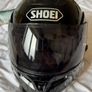 Helmet : Shoei Image 2