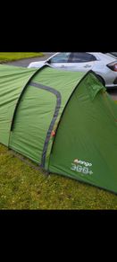 VANGO scaffell 300+ Tent