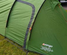 VANGO scaffell 300+ Tent