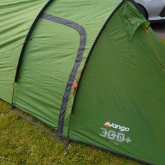 VANGO scaffell 300+ Tent