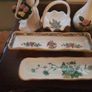 A Collection of Small China Pieces Image 2
