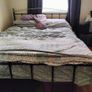 King Size Bed Image 2