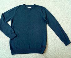 Billabong Knit Jumper