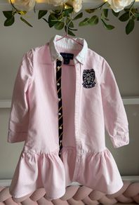 Ralph Lauren dress, size 4