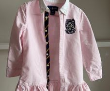 Ralph Lauren dress, size 4