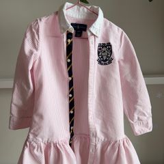 Ralph Lauren dress, size 4