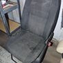 Mercedes Sprinter Driver Seat Image 2