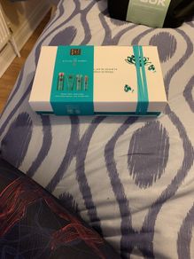 Rituals of Karma small gift set
