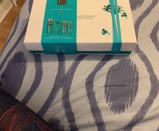 Rituals of Karma small gift set