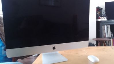 iMac 27"